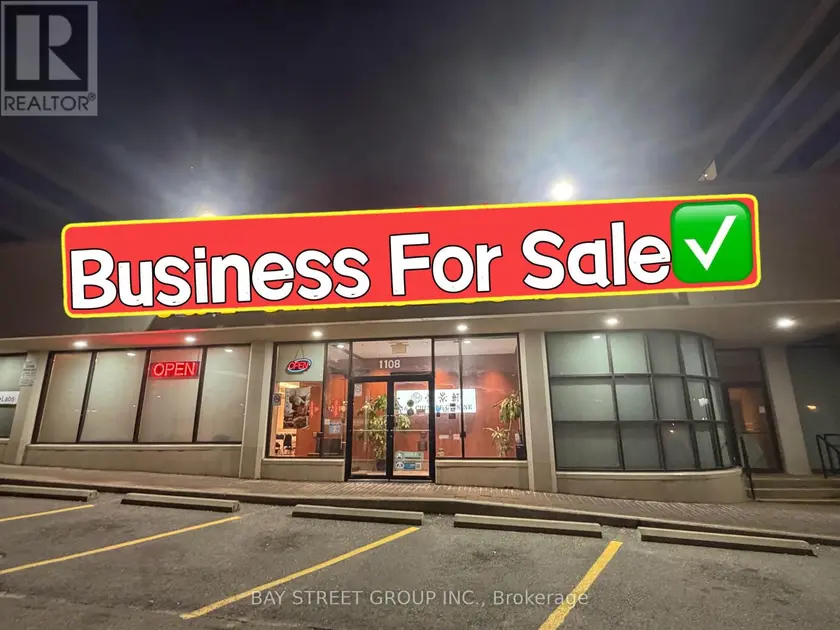 Other at 10 - 1108 SHEPPARD AVENUE E, Toronto (Bayview Village)