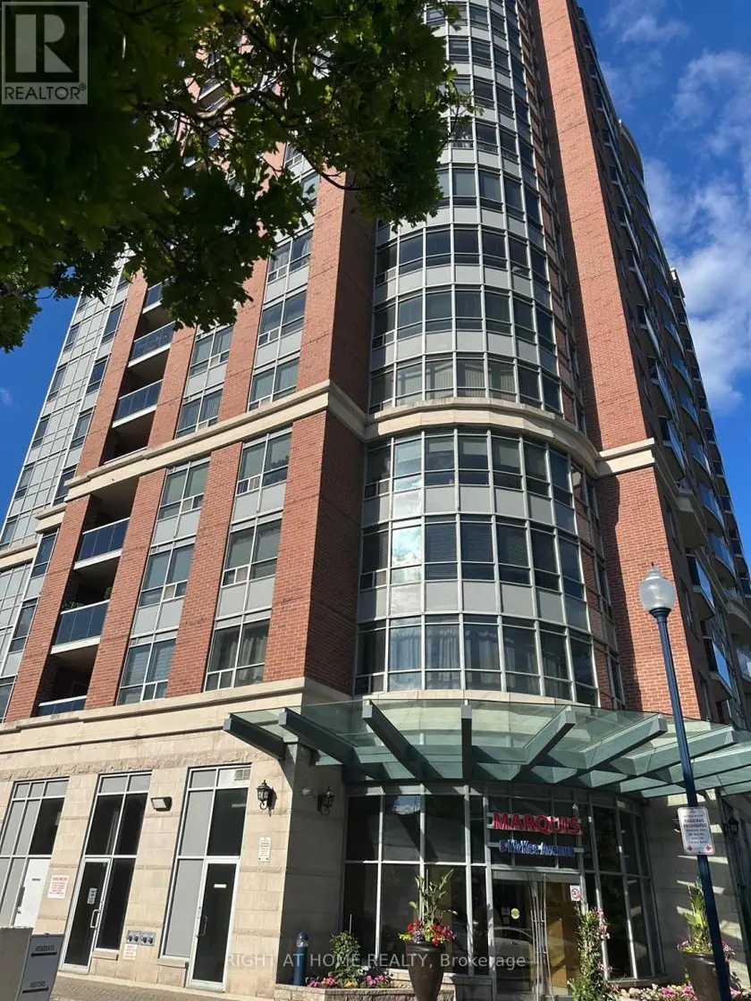 Apartment at 201 - 8 MCKEE AVENUE, Toronto