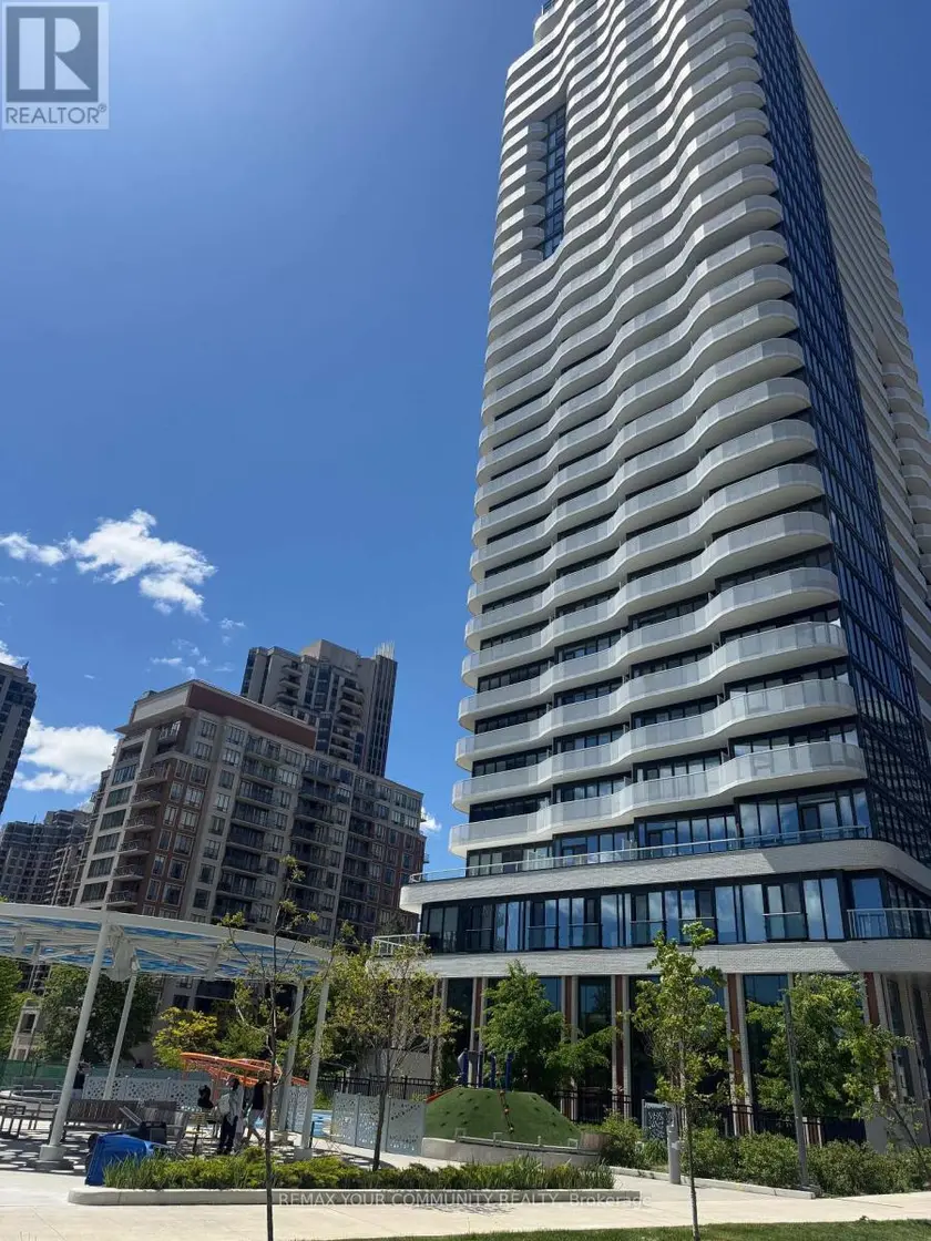 Apartment at 401 - 15 HOLMES AVENUE, Toronto