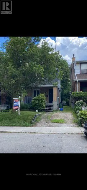 Detached at 121 MAPLEWOOD AVENUE, Toronto (Humewood-Cedarvale)