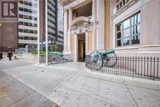 Apartment at 3608 - 426 UNIVERSITY AVENUE, Toronto
