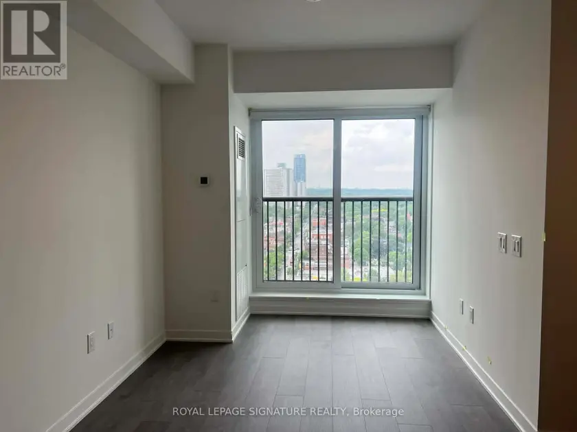 Apartment at 1809 - 10 OAK STREET, Toronto (Regent Park)