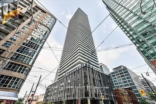 Apartment at 1509 - 25 RICHMOND STREET E, Toronto (Church-Yonge Corridor)