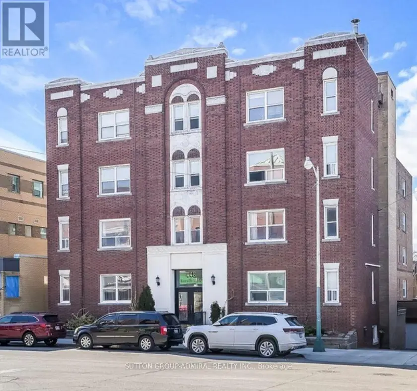 Other at 407 - 448 SPADINA ROAD, Toronto (Forest Hill South)
