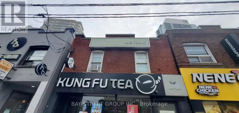 Other at SECOND FLOOR - 4893 YONGE STREET, Toronto