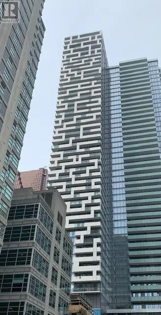 Apartment at 3514 - 20 LOMBARD ST STREET, Toronto (Church-Yonge Corridor)