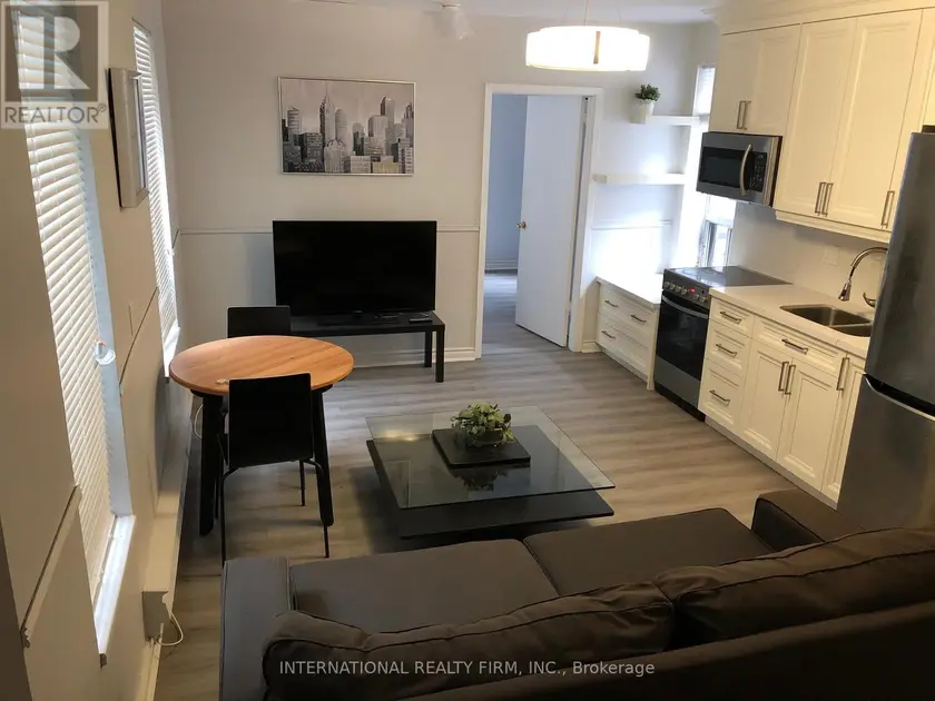 Multiplex at 2B - 274 GEORGE STREET, Toronto