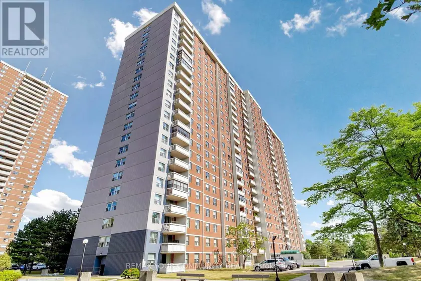Apartment at 1407 - 205 HILDA AVENUE, Toronto