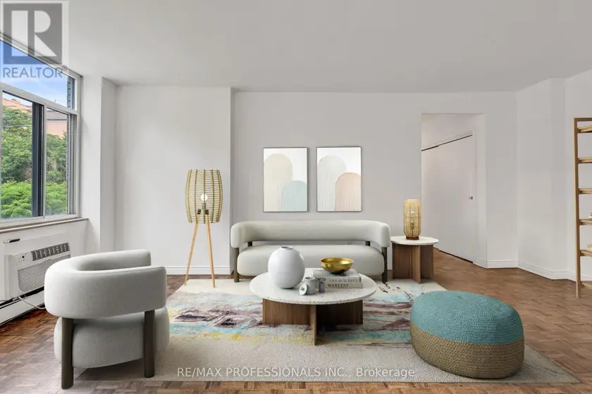 Apartment at 303 - 335 LONSDALE ROAD, Toronto (Forest Hill South)