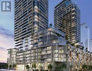 Apartment at S902 - 8 OLYMPIC GARDEN DRIVE, Toronto (Newtonbrook East)