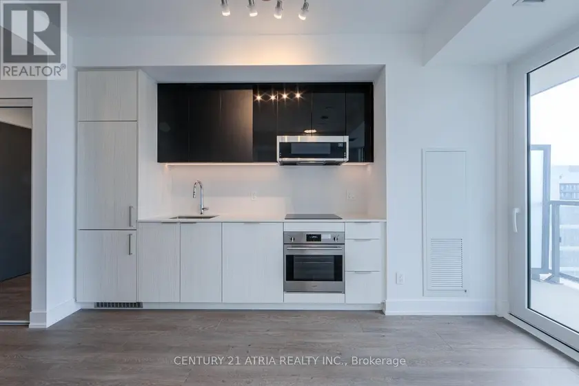 Apartment at 3204 - 308 JARVIS STREET, Toronto (Waterfront Communities)