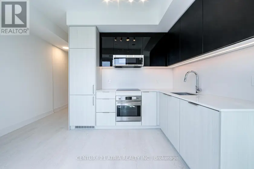 Apartment at 3001 - 308 JARVIS STREET, Toronto (Waterfront Communities)