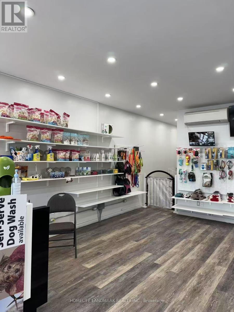 Other at 4136 - 4140 BATHURST STREET, Toronto
