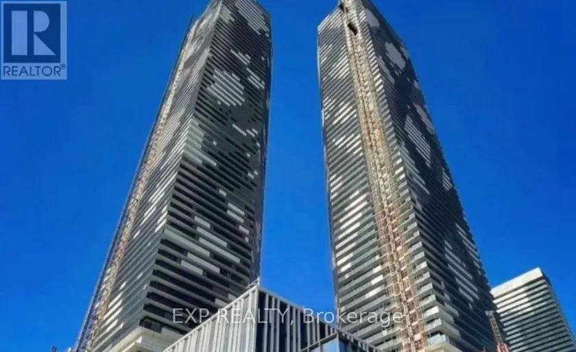 Apartment at 6706 - 138 DOWNES STREET, Toronto (Waterfront Communities)
