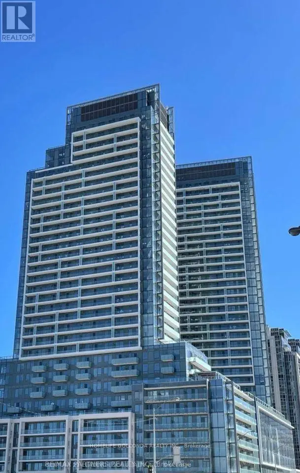 Apartment at 3304 - 8 OLYMPIC GDN DRIVE, Toronto (Newtonbrook East)