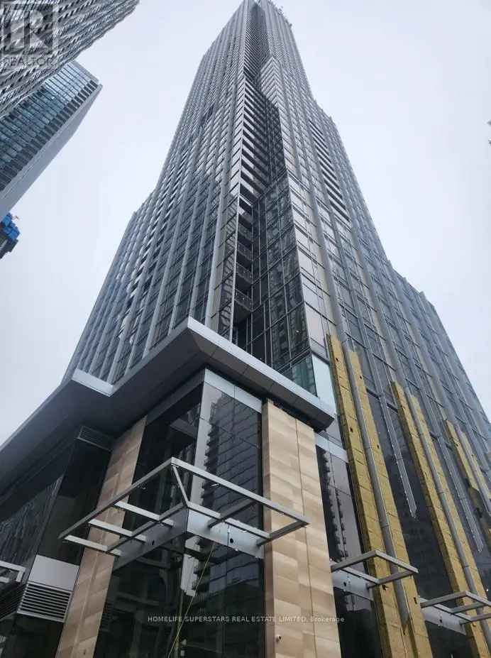 Apartment at 3110 - 11 YORKVILLE AVENUE, Toronto
