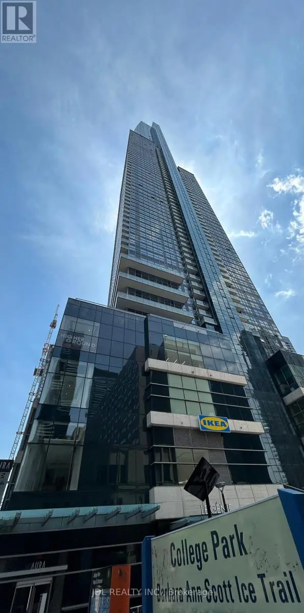 Other at #3 - 384 YONGE ST STREET, Toronto