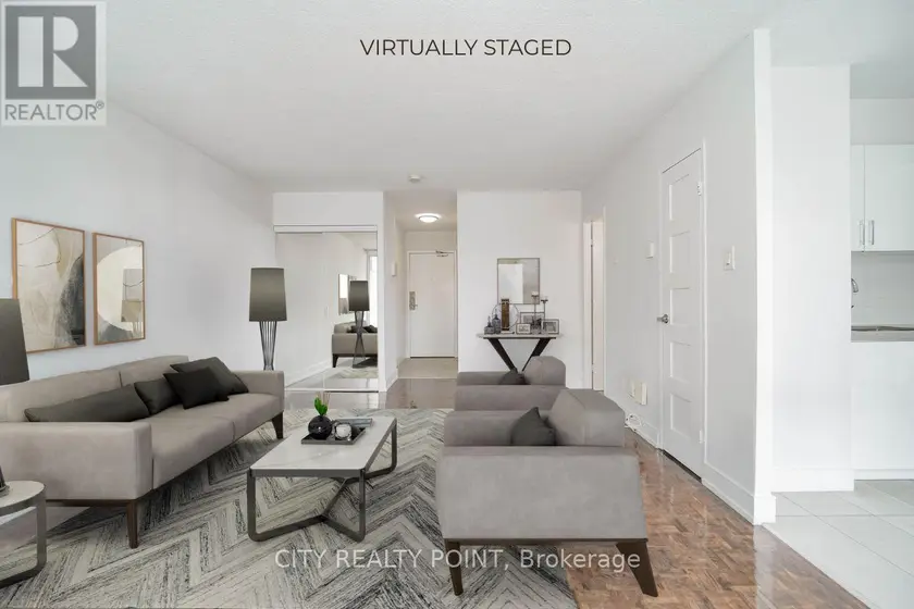 Apartment at 2103 - 33 ISABELLA STREET, Toronto (Church-Yonge Corridor)