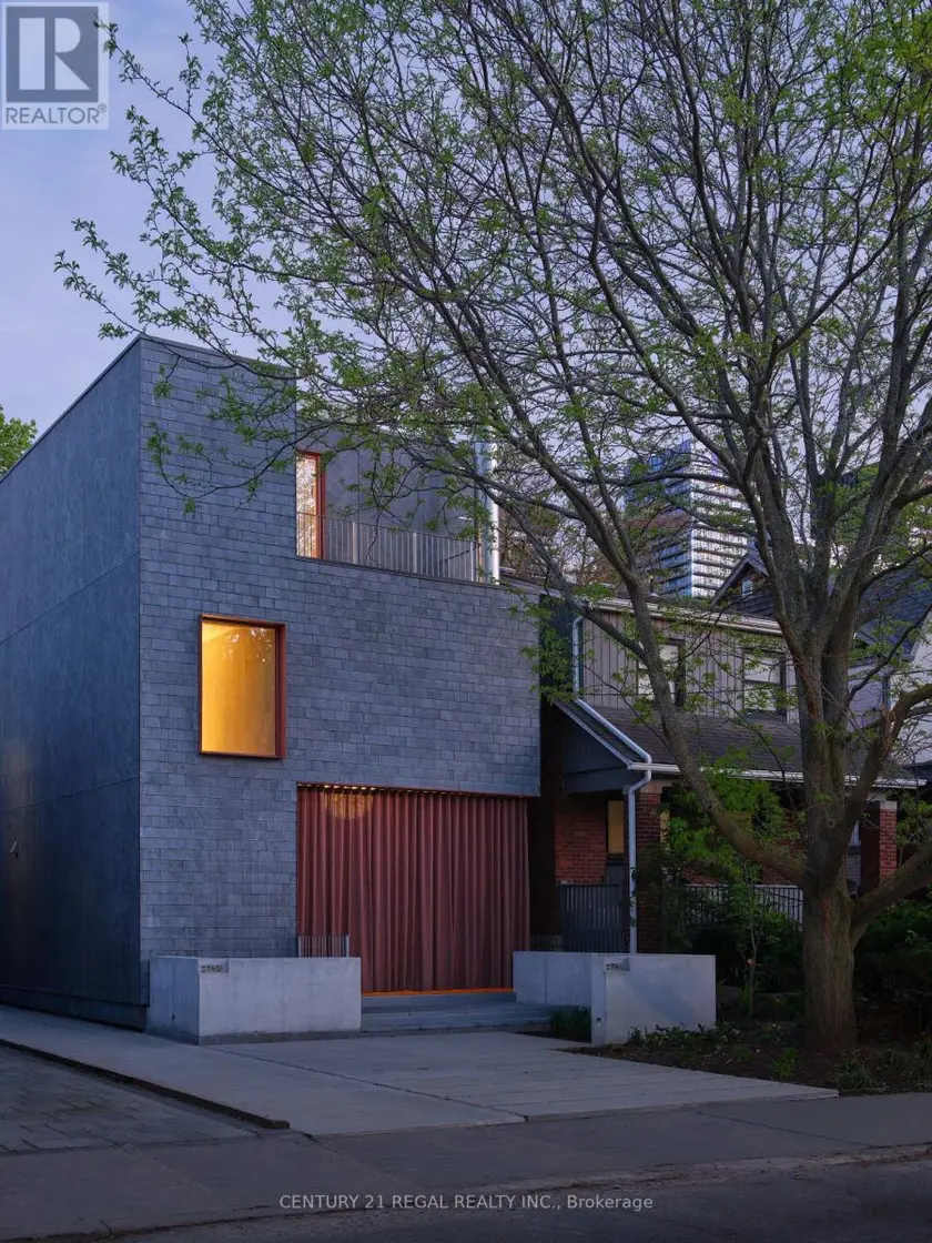 Detached at 275 KEEWATIN AVENUE, Toronto (Mount Pleasant East)