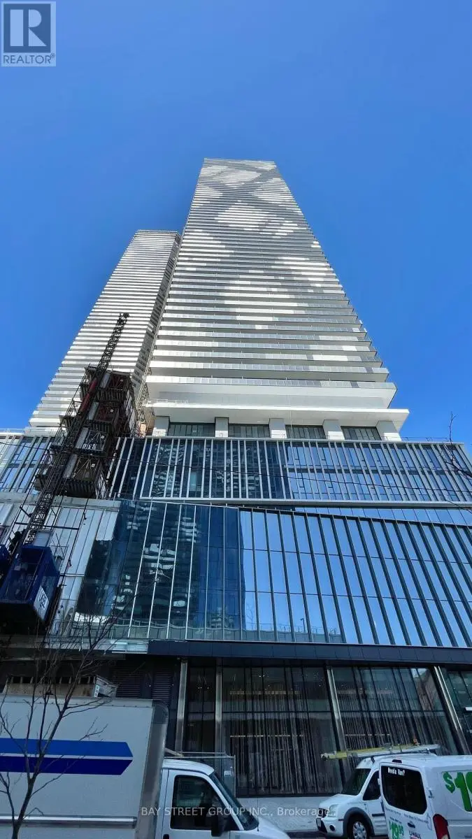 Apartment at 4302 - 138 DOWNES STREET, Toronto