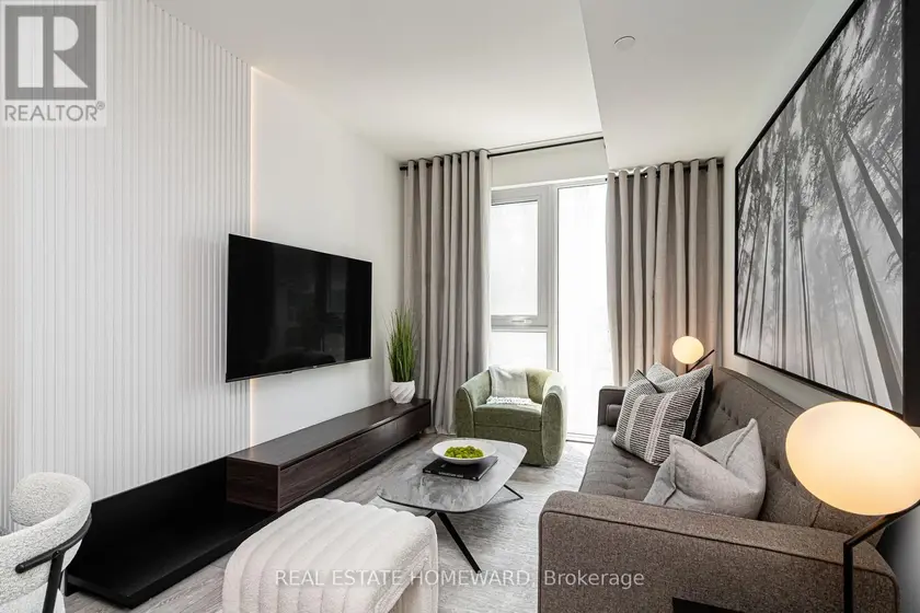 Apartment at 502 - 2020 BATHURST STREET, Toronto (Humewood-Cedarvale)