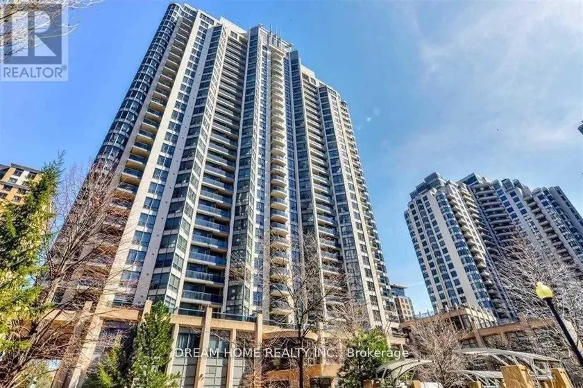 Apartment at 316 - 10 NORTHTOWN WAY, Toronto (Willowdale East)