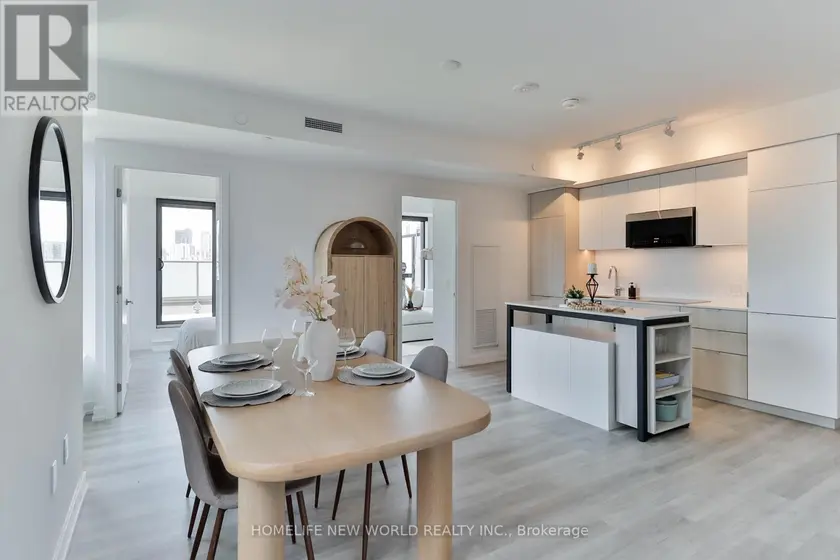 Apartment at 1003 - 28 EASTERN AVENUE, Toronto
