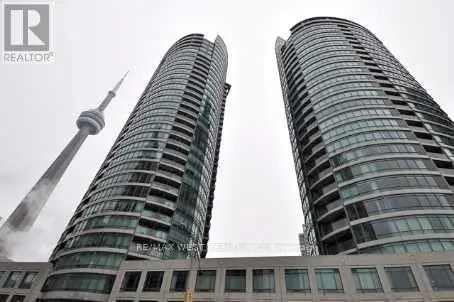Apartment at 2509 - 373 FRONT STREET, Toronto (Waterfront Communities)