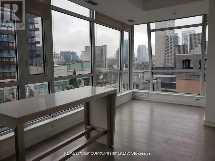 Apartment at 1602 - 199 RICHMOND STREET W, Toronto (Waterfront Communities)