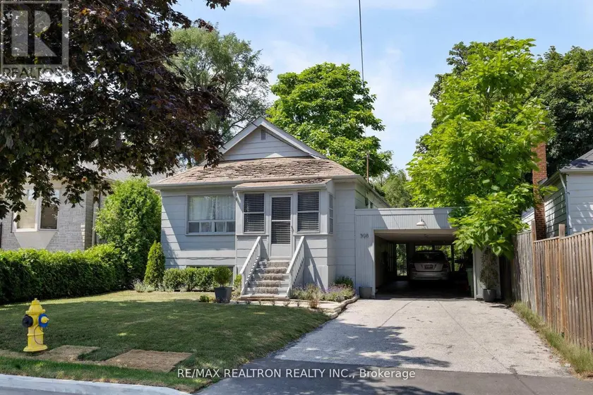 Detached at 598 COLDSTREAM AVENUE, Toronto (Englemount-Lawrence)