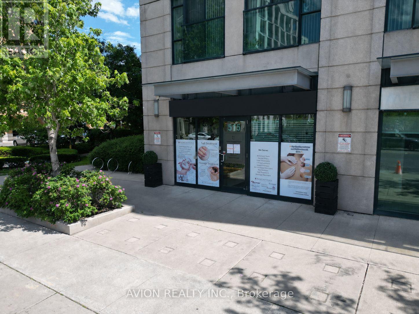 Other at 515 WILSON AVENUE, Toronto
