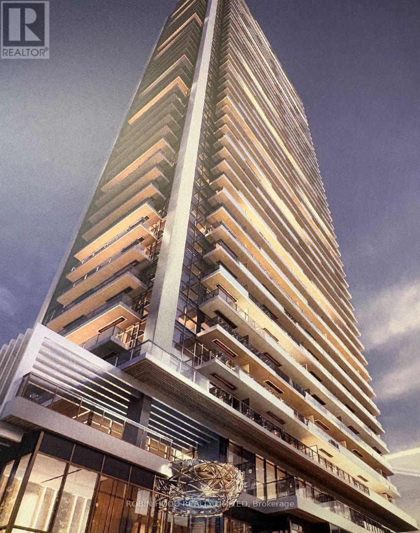 Apartment at 3203 - 38 WIDMER STREET, Toronto (Waterfront Communities)