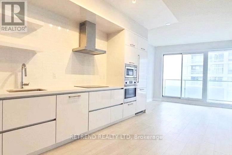 Apartment at 2504 - 2221 YONGE STREET, Toronto
