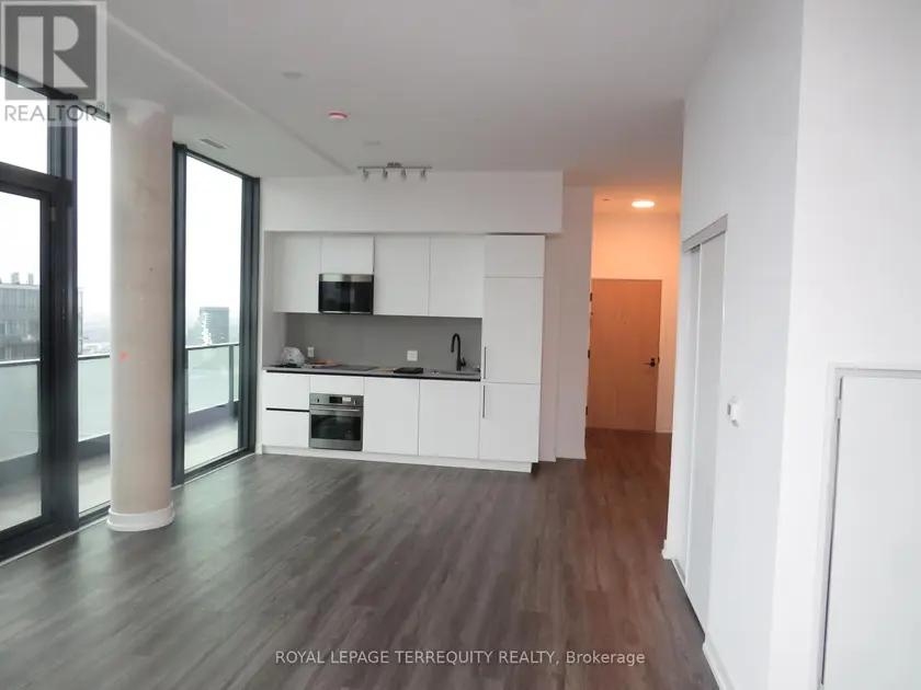 Apartment at 3304 - 35 PARLIAMENT STREET, Toronto