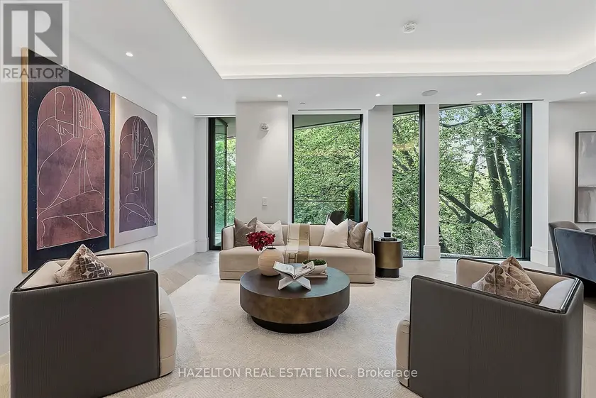 Apartment at 304 - 7 DALE AVENUE, Toronto (Rosedale-Moore Park)