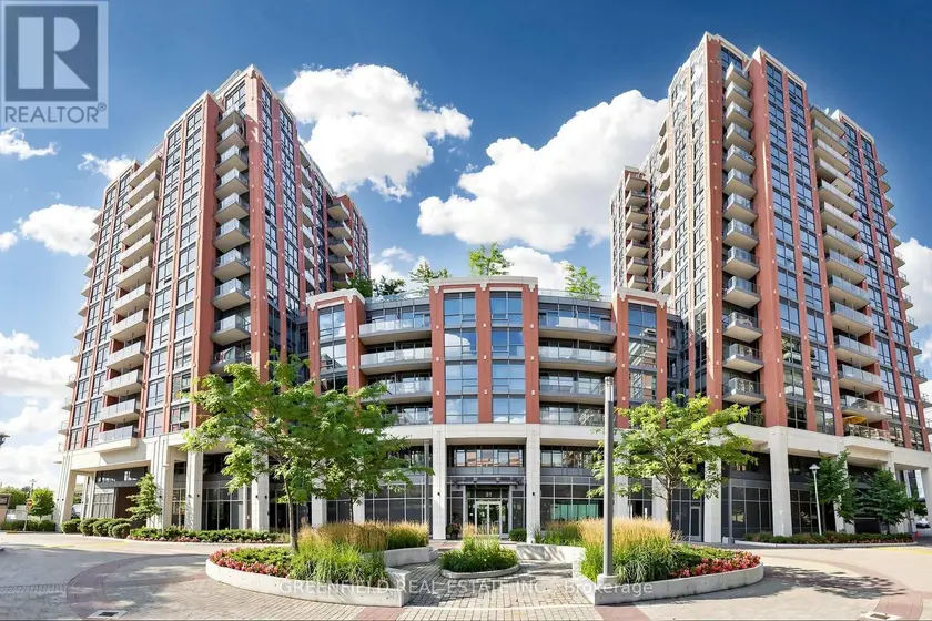 Apartment at 333 - 31 TIPPETT ROAD, Toronto