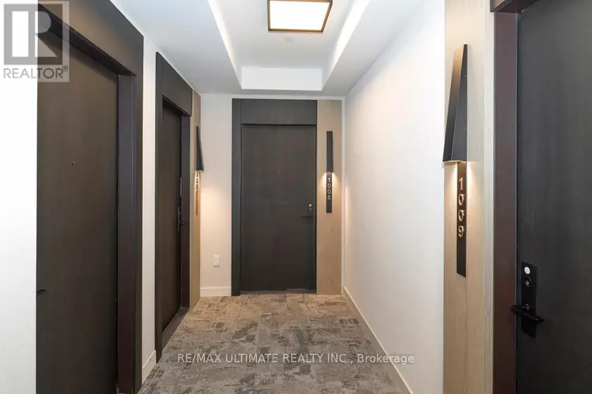 Apartment at 1008 - 20 SOUDAN AVENUE, Toronto (Mount Pleasant West)