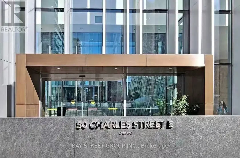 Apartment at 902 - 50 CHARLES STREET E, Toronto (Church-Yonge Corridor)