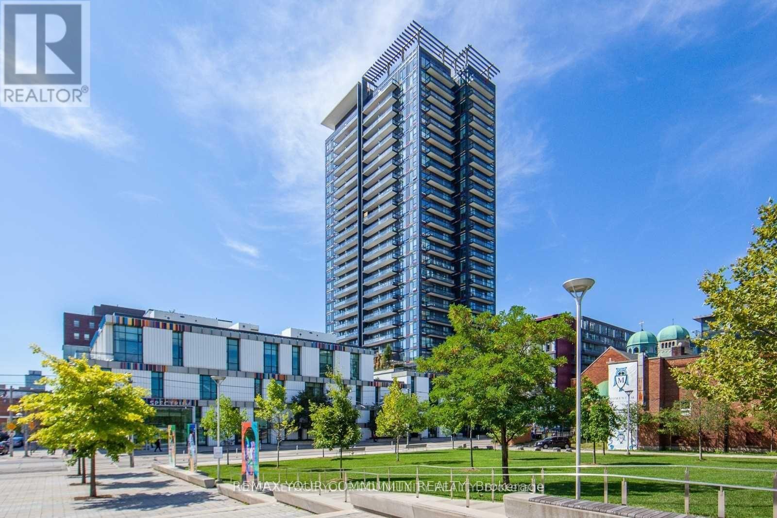 Apartment at 1511 - 225 SACKVILLE STREET, Toronto