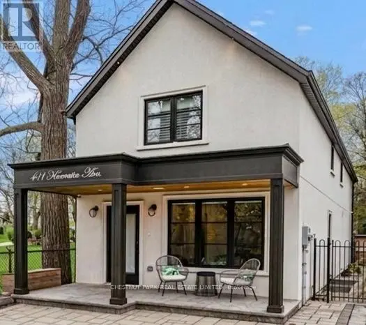 Detached at 411 KEEWATIN AVENUE, Toronto (Mount Pleasant East)