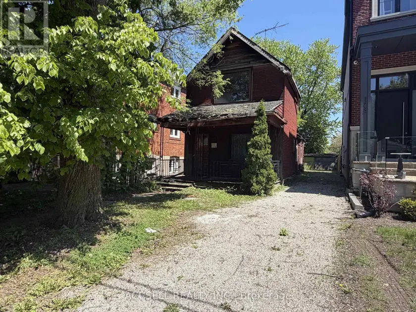 Detached at 175 RONAN AVENUE, Toronto (Lawrence Park North)