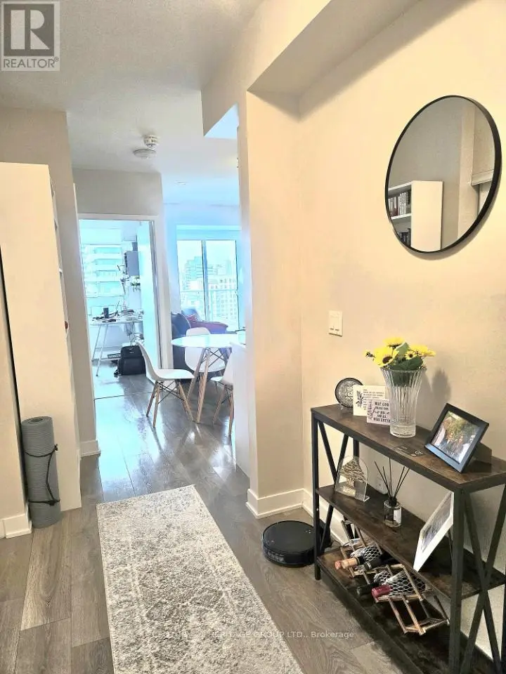 Apartment at 2006 - 195 REDPATH AVENUE, Toronto