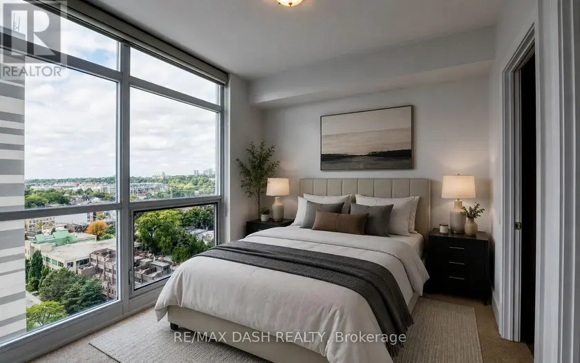 Apartment at 1404 - 170 AVENUE ROAD, Toronto (Annex)