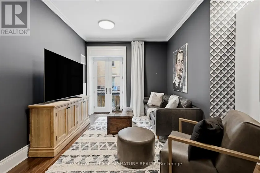Apartment at 515 - 22 LEADER LANE, Toronto (Church-Yonge Corridor)