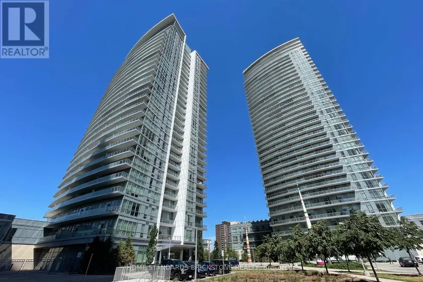 Apartment at 1201 - 66 FOREST MANOR ROAD, Toronto (Henry Farm)