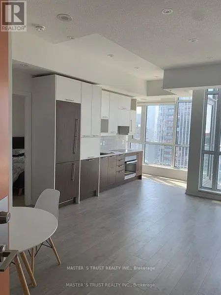 Apartment at 2406 - 30 NELSON STREET, Toronto