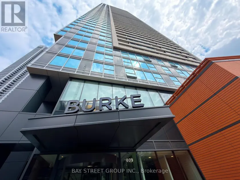 Apartment at 1211 - 609 SHERBOURNE STREET, Toronto (North St. James Town)