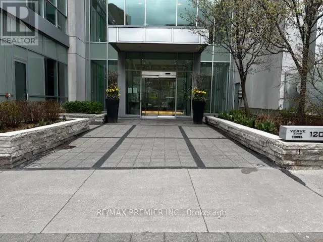 Apartment at 2805 - 120 HOMEWOOD AVENUE, Toronto (North St. James Town)