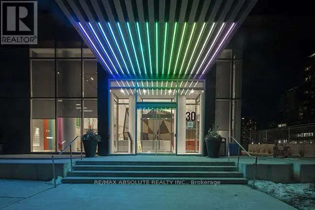 Apartment at 3007 - 30 ROEHAMPTON AVENUE, Toronto