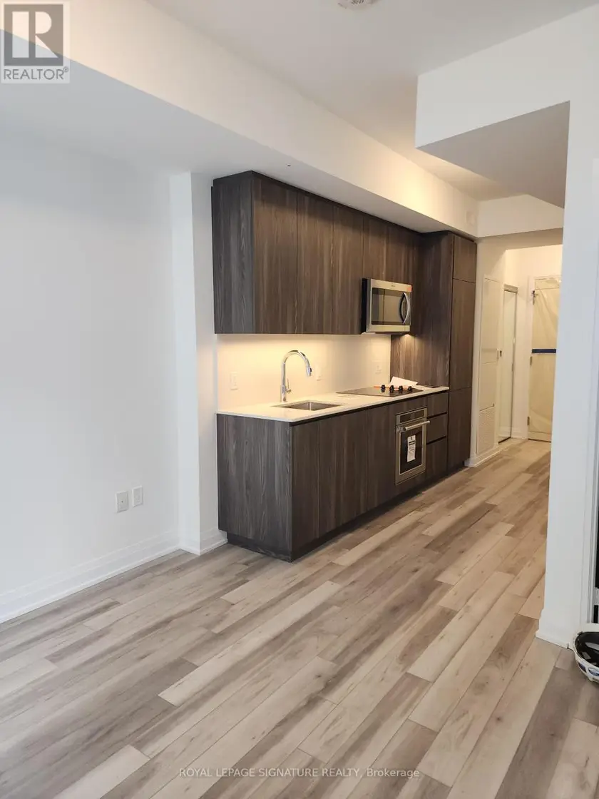 Apartment at 308 - 15 RICHARDSON STREET, Toronto (Waterfront Communities)
